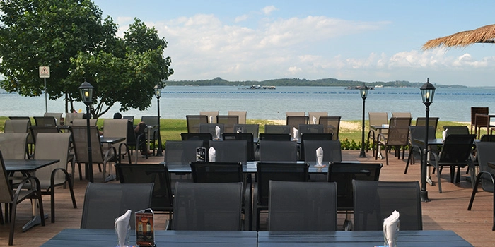 Georges @ The Cove - Pasir Ris - Western Restaurant - Photo 2