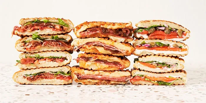 Da Paolo Gastronomia - Raffles City Shopping Centre