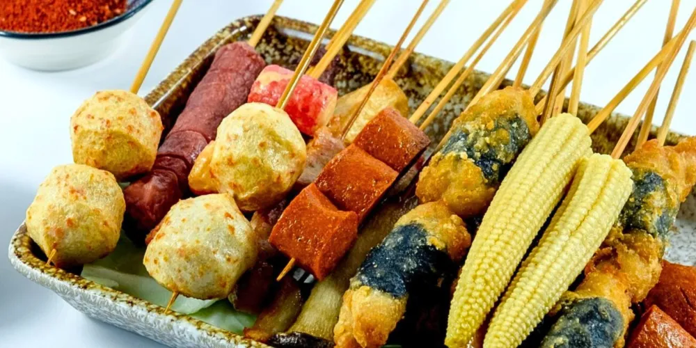 HaveFun X Stick&Stones - Safra Country Club (Yishun) - Western Restaurant - Photo 1