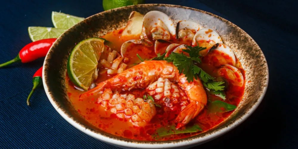 Galangal - Mrt Sport & Recreation Club - Thai Restaurant - Photo 1