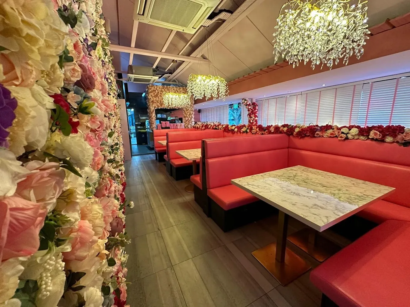 Galangal - Mrt Sport & Recreation Club - Thai Restaurant - Photo 2