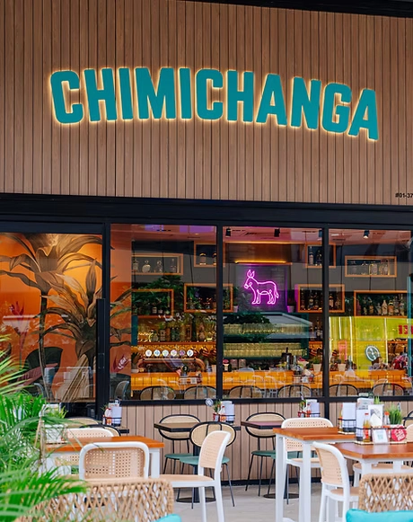 Chimichanga PLQ - PLQ Mall - Mexican Restaurant - Photo 2