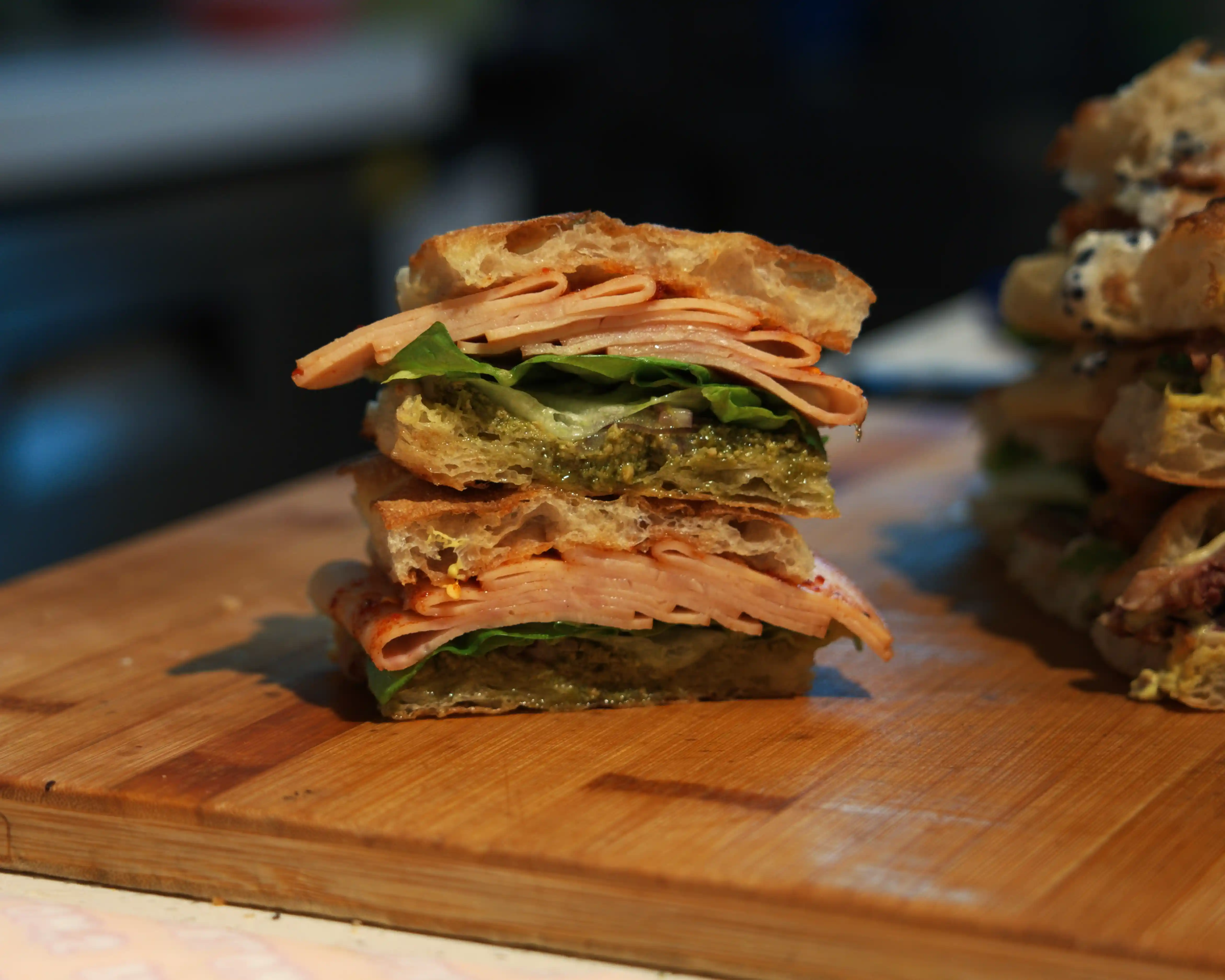Marlow's Deli - Joo Chiat Road - Western Restaurant - Photo 2