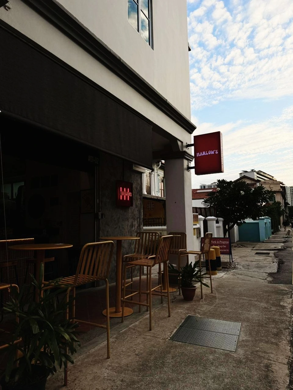 Marlow's Deli - Joo Chiat Road - Western Restaurant - Photo 3