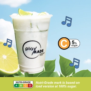 Playmade - Hougang Mall - Taiwanese Restaurant - Photo 2