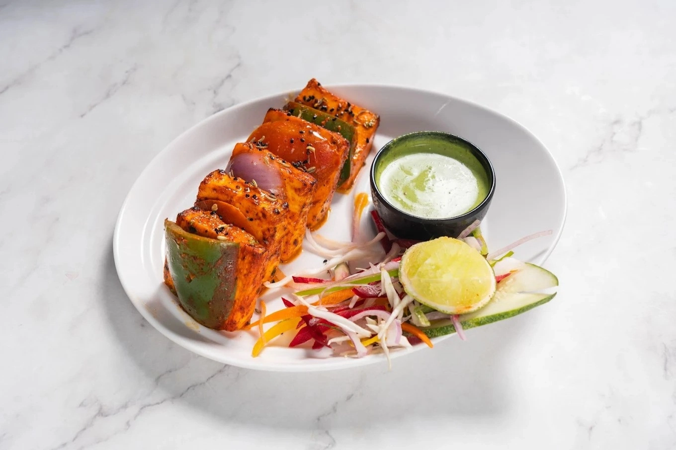 Nandhana's Restaurant - Djit Sun Mall - Indian Restaurant - Photo 3