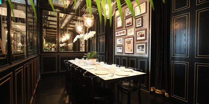 National Kitchen By Violet Oon - National Gallery Singapore - Peranakan Restaurant - Photo 2