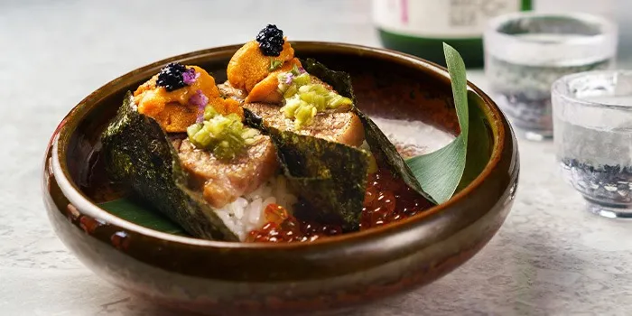 Tanoke - Purvis Street - Japanese Restaurant - Photo 1