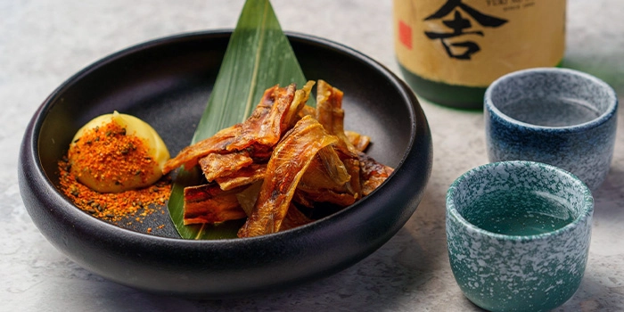 Tanoke - Purvis Street - Japanese Restaurant - Photo 3