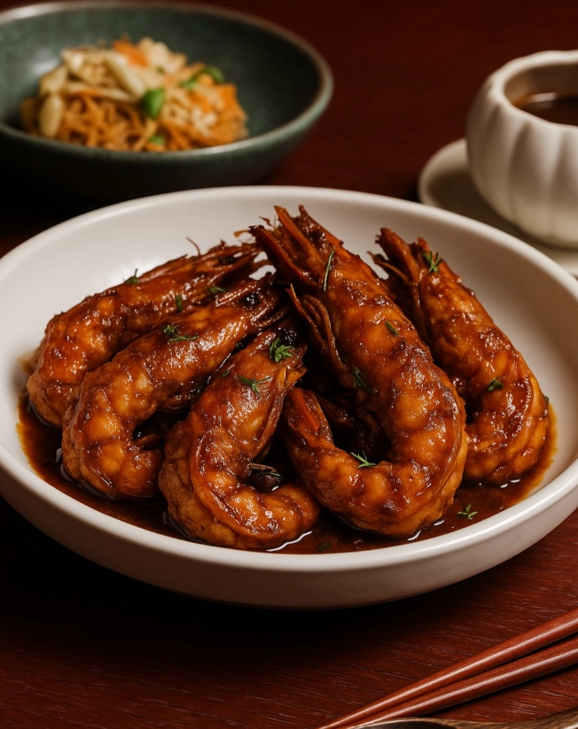Mimi Restaurant - Clarke Quay - Dim Sum Restaurant - Photo 11