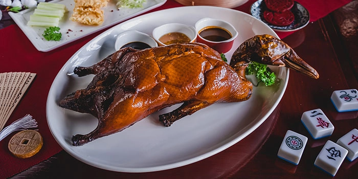Mimi Restaurant - Clarke Quay - Dim Sum Restaurant - Photo 4