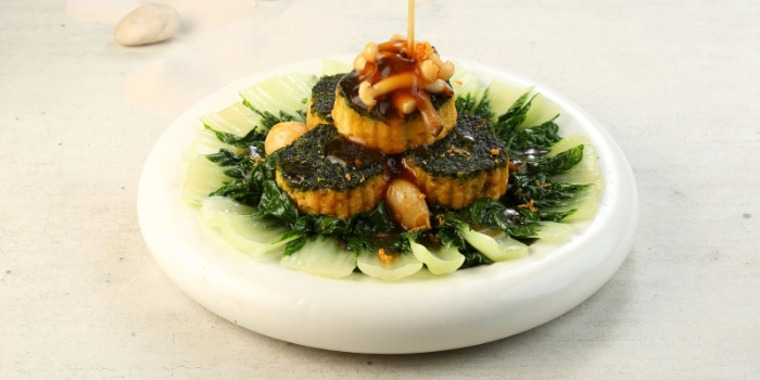 TungLok Seafood - Park Regis by Prince Singapore - Seafood Dish Restaurant - Photo 3