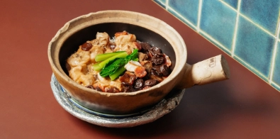 Geylang Claypot Rice - Beach Road - Restoran Chinese - Gambar 2