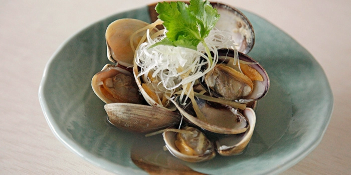 USHIO - OUE Tower - Japanese Restaurant - Photo 3