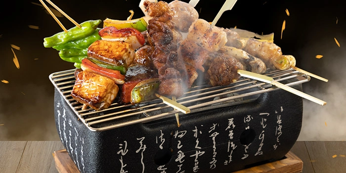 USHIO - OUE Tower - Japanese Restaurant - Photo 2
