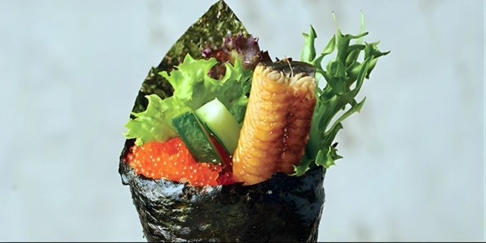 Douraku Sushi - Gardens by the Bay - Japanese Restaurant - Photo 3