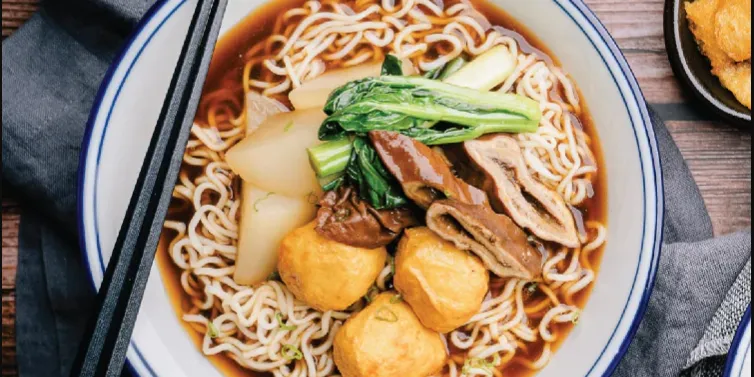 S$30.00 Dine Out Voucher