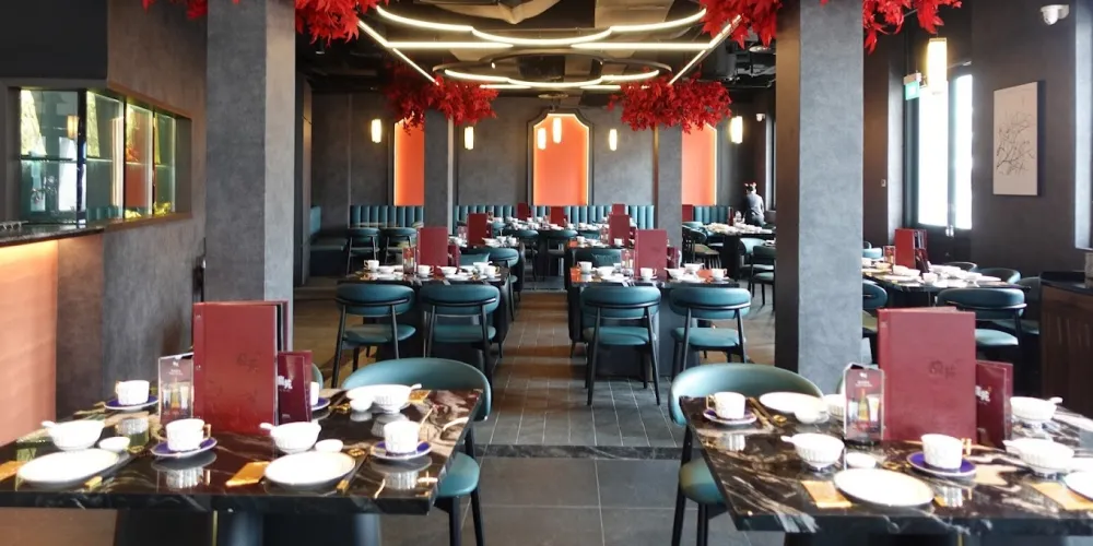 S$200.00 Dine Out Voucher