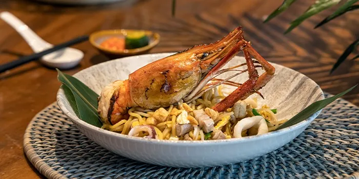 Native Kitchen - Village Hotel At Sentosa - Malaysian Restaurant - Photo 1