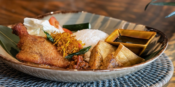 Native Kitchen - Village Hotel At Sentosa - Malaysian Restaurant - Photo 2
