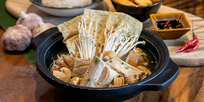Native Kitchen - Village Hotel At Sentosa - Malaysian Restaurant - Photo 3