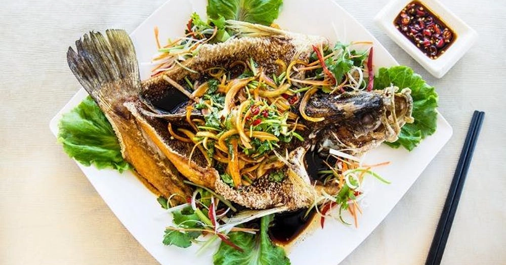 ThaiPan Restaurant - Mandarin Gardens - Seafood Dish Restaurant - Photo 3