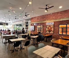 Ah Nam Kopi - Singapore Management University - Malaysian Restaurant - Photo 2