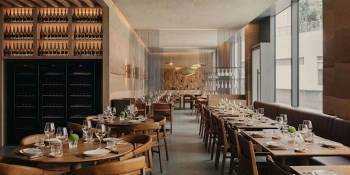 Fireplace By Bedrock - One Holland Village - Western Restaurant - Photo 2