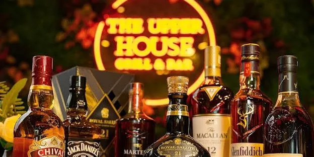 The Upper House - Funan - Thai Restaurant - Photo 1