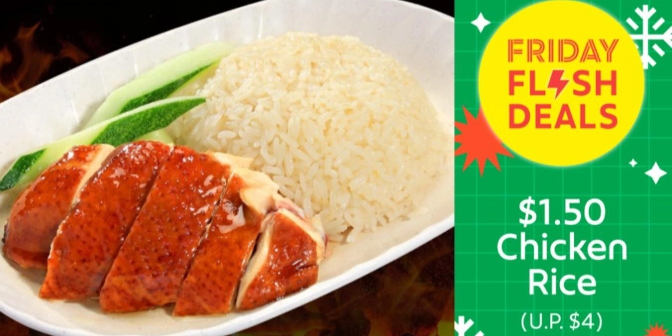 Hua Zai Roasted Duck - Yishun Avenue 5 - Chinese Restaurant - Photo 2