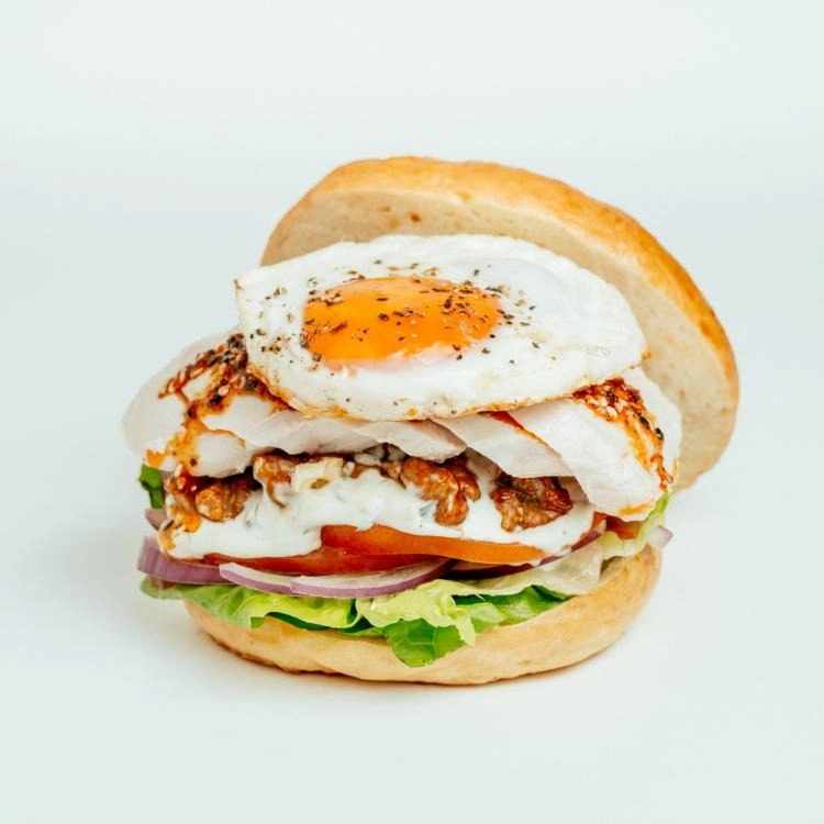 Two Men Bagel House - Joo Chiat Road - Western Restaurant - Photo 3
