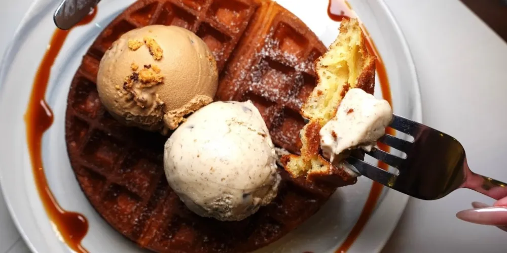 Good Mood Dessert Cafe - Junction Nine - Western Restaurant - Photo 1