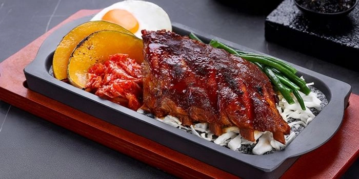 Bulgogi Syo - Suntec City Mall - Korean Restaurant - Photo 3