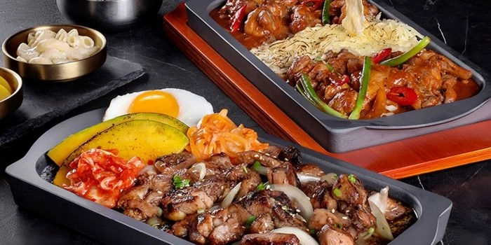 Bulgogi Syo - Suntec City Mall - Korean Restaurant - Photo 2