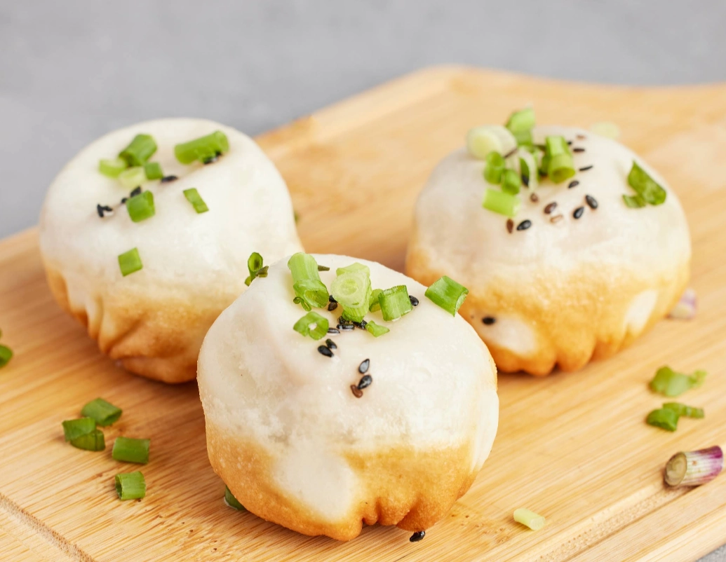 Wang Fu Dim Sum 王府点心 - Westgate - Chinese Restaurant - Photo 3