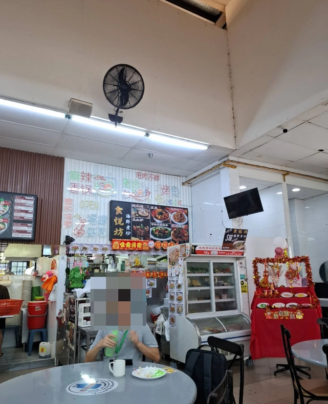 Deli Delight - Upper Serangoon Crescent - Western Restaurant - Photo 3