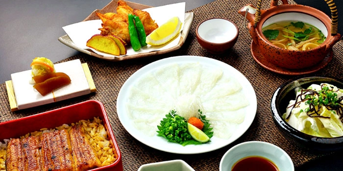 Guenpin Fugu & Snow Crab Japanese Restaurant - Maxwell Road - Japanese Restaurant - Photo 3