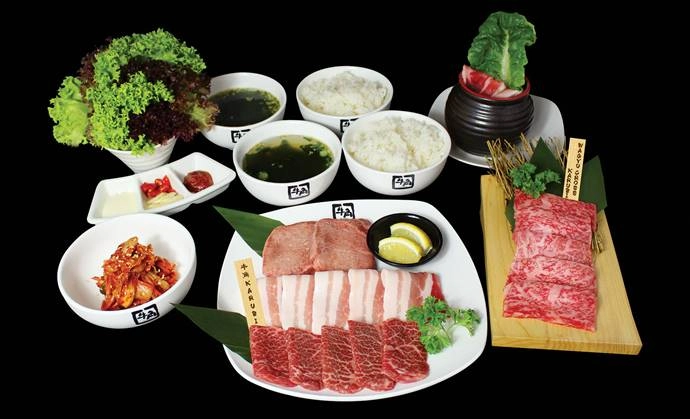 Gyu-Kaku - Victoria Street - Japanese Grilled Meat Restaurant - Photo 3