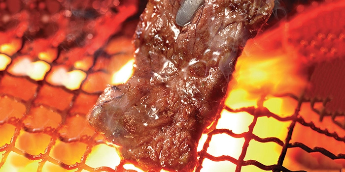 Gyu-Kaku - Victoria Street - Japanese Grilled Meat Restaurant - Photo 2