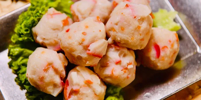 LAHU 辣虎 HOTPOT - Race Course Road