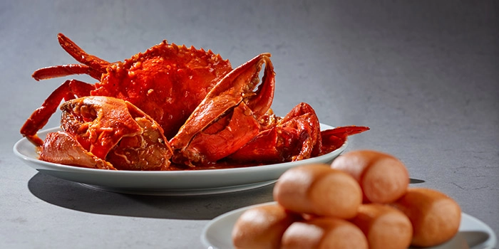 Red House Seafood Esplanade - Raffles Avenue - Seafood Dish Restaurant - Photo 2