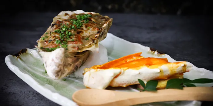 Shinzo Japanese Cuisine - Carpenter Street