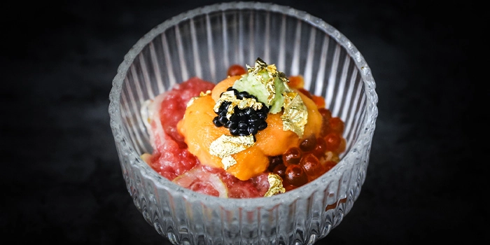Shinzo Japanese Cuisine - Carpenter Street - Japanese Restaurant - Photo 2