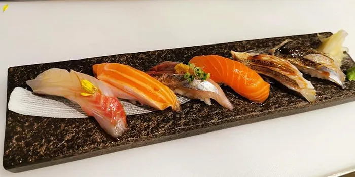 Shoushin Izakaya & Sake Bar - Boat Quay