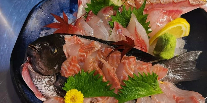 Shoushin Izakaya & Sake Bar - Boat Quay - Japanese Restaurant - Photo 3