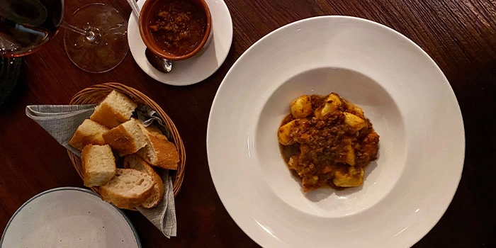 Solo Ristorante - Amoy Street - Italian Restaurant - Photo 2