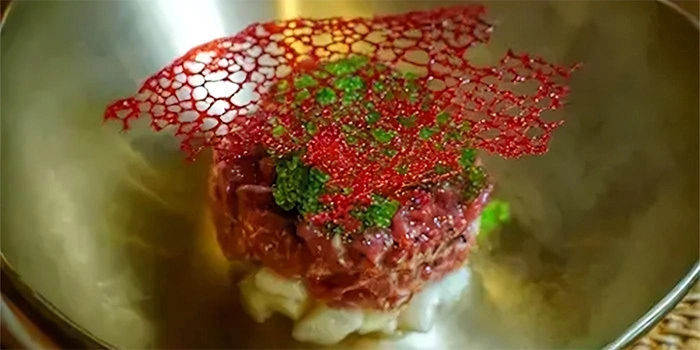 URESHII - Old Parliament Lane - Japanese Restaurant - Photo 3