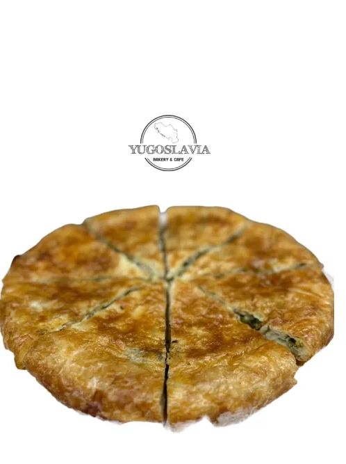 Yugoslavia Bakery & Cafe - Kinex - Western Restaurant - Photo 2