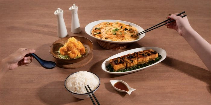 Empire Chinese Cuisine - Parkway Parade - Chinese Restaurant - Photo 3