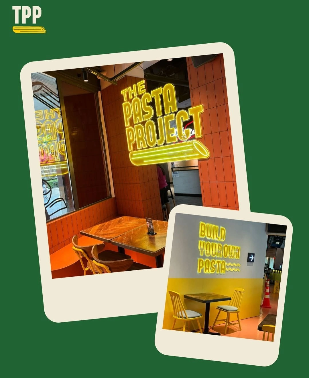 WOKIN - SAFRA Punggol - Italian Restaurant - Photo 2
